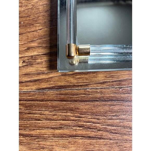 Funky Art Deco Vintage Vanity Tray - Picture 3 of 5